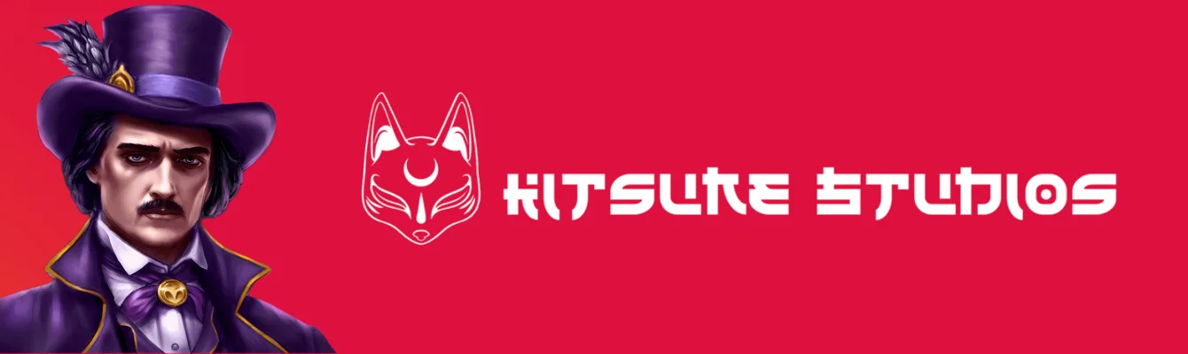 Spanduk Slot Studio Kitsune