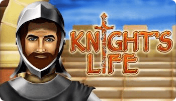 Knights Life Slot Review