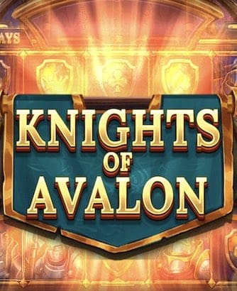 Knights of Avalon Online Slot