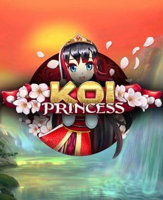 Koi Princess Online Slot