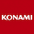 Konami Slots logo