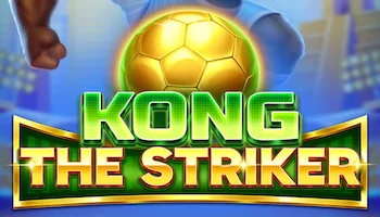 Kong The Striker Slot