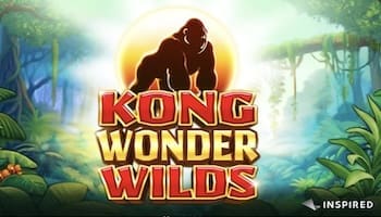 Kong Wonder Wilds Slot