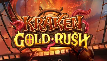 Kraken Gold Rush Slot