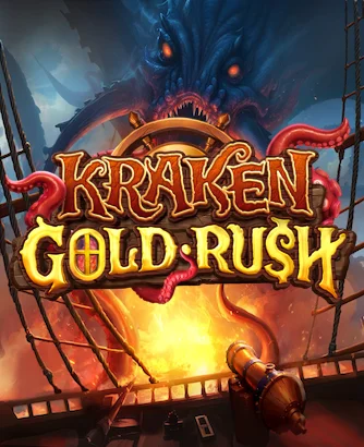 Kraken Gold Rush Slot