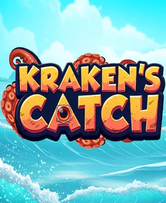 Krakens Catch Slot