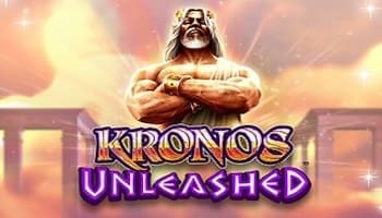 Kronos Unleashed Slot