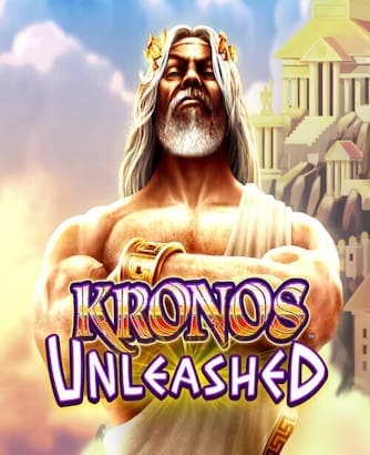 Kronos Unleashed Slot