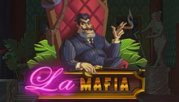 La Mafia Slot