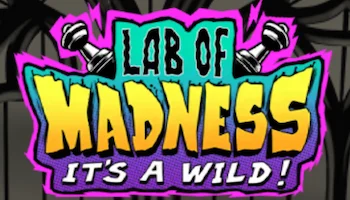 Lab Of Madness Slot