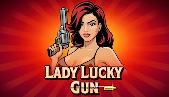 Lady Lucky Gun Slot