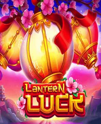 Lantern Luck Online Slot