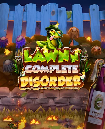Lawn N Complete Disorder Thumbnail