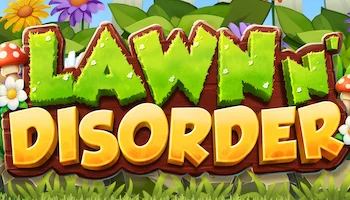 Lawn N Disorder Slot