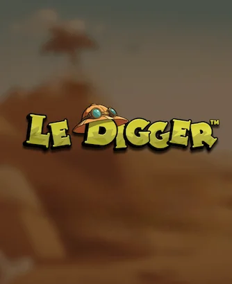 Le Digger Thumbnail