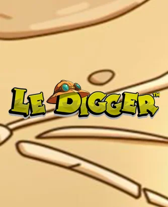 Le Digger Thumbnail