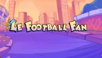 Le Football Fan Slot