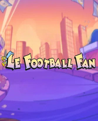 Le Football Fan Thumbnal