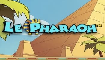 Le Pharaoh Online Slot