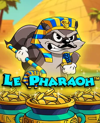 Le Pharaoh Slot