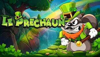 Le Prechaun Slot