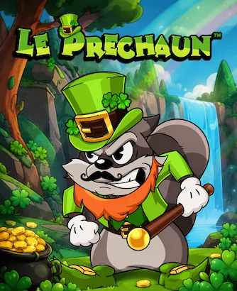 Le Prechaun Thumbnail