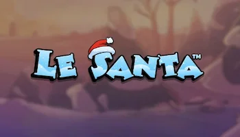 Le Santa Slot