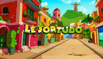 Le Sortudo Slot