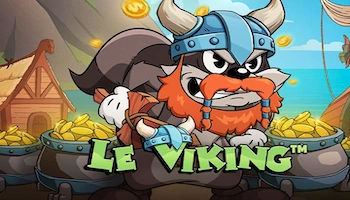 Le Viking Slot 1