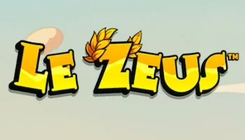 Le Zeus Slot