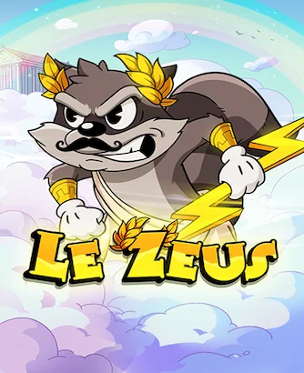 Le Zeus Slot 2