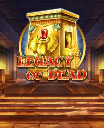 Legacy of Dead Online Slot