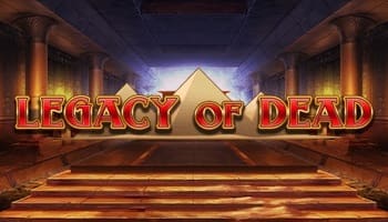 Legacy of Dead Slot