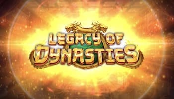 Legacy of Dynasties Slot