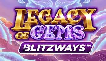 Legacy Of Gems Blitzways Slot