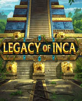 Legacy of Inca Online Slot