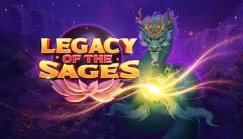 Legacy of the Sages Slot