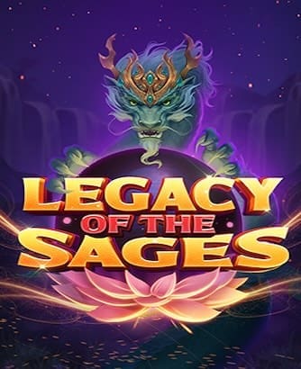 Legacy of the Sages Slot