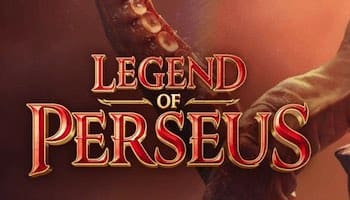 Legend of Perseus Slot