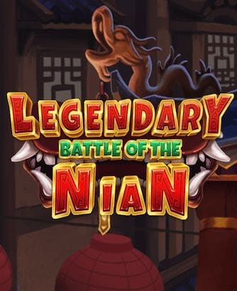 Legendary Battle of the Nian Online Slot