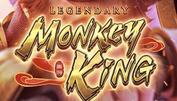 Legendary Monkey King Slot