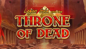 Legion Gold And The Throne Of Dead Slot