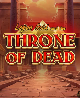 Legion Gold And The Throne Of Dead Thumbnail