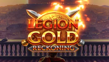 Slot Perhitungan Emas Legiun