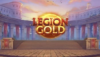 Legion Gold Slot