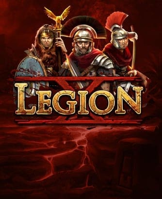 Legion X Online Slot