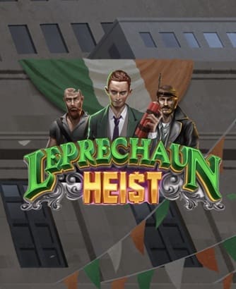 Leprechaun Heist Online Slot