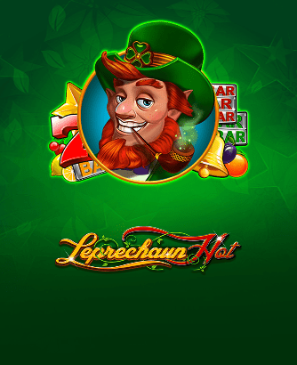 Leprechaunin kuuma pikkukuva
