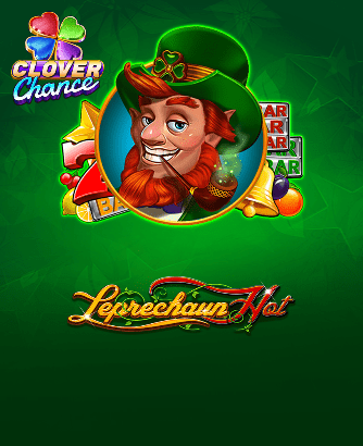 Leprechaun Hot Tile