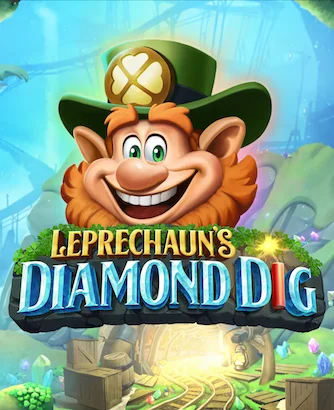 Leprechauns Diamond Dig Slot